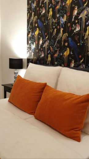 Grand Paradise Apartman